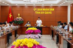 Đảm bảo Kỳ thi tốt nghiệp THPT năm 2025 diễn ra an toàn, nghiêm túc