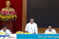 Rà soát tình hình, kết quả thực hiện việc sắp xếp các đơn vị hành chính và xây dựng mô hình tổ chức chính quyền địa phương 2 cấp