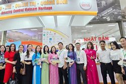Chuyển đổi số-cú hích để du lịch vươn xa