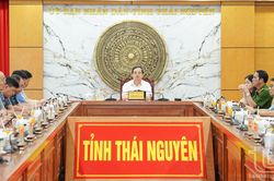 Kiên quyết đấu tranh, ngăn chặn, tiến tới quét sạch buôn lậu, gian lận thương mại và hàng giả