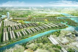 Đồng Tháp muốn làm Khu đô thị Mỹ Trà hơn 6.200 tỷ đồng