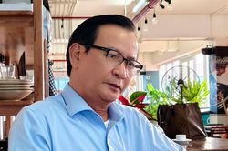 Người bạn tin cậy phát triển