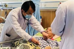 Liên tiếp 4 người trong 1 gia đình nhập viện cấp cứu vì mắc sai lầm này khi ăn món thịt bò 'đại bổ'