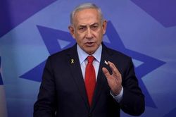 Thủ tướng Israel tuyên bố chấp nhận ngừng bắn
