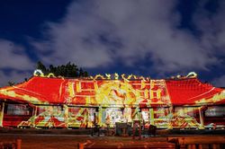 Hải Phòng có tour du lịch đêm đầu tiên