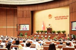 Quy định mới về lương, thưởng với công chức: Bảo đảm nguyên tắc thu nhập tương xứng với giá trị sức lao động
