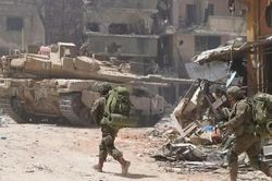 Kinh tế Israel lao dốc 5% vì chiến sự Gaza và Iran