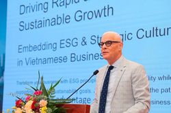 ESG - Nền tảng phát triển bền vững cho doanh nghiệp hiện đại
