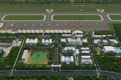 Hà Nội đề xuất chi hơn 7.600 tỷ đồng GPMB, mở đường kết nối sân bay Gia Bình về Thủ đô
