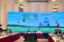 Việt Nam kích hoạt 'cuộc đua xanh' với hydrogen: Cơ hội vàng trong chuyển dịch năng lượng toàn cầu