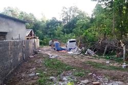 'Sốc' khi phải đóng gần 4,5 tỷ đồng tiền thuế để chuyển 300m2 đất vườn sang đất ở