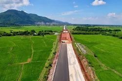 Quy hoạch cao tốc từ Hồ Tràm đến sân bay Long Thành 17.000 tỷ đồng