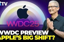 Apple công bố loạt nâng cấp lớn cho iPhone, Apple Watch và các sản phẩm chủ lực