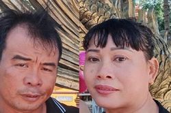 Khen thưởng xứng đáng người cung cấp thông tin 2 nghi phạm giết người, cướp tài sản