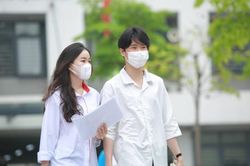 Thí sinh 2K7 cần nhớ: 3 mốc thời gian quyết định trong kỳ thi tốt nghiệp THPT 2025