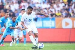 V-League 2024-2025: Khép lại mùa giải giàu cảm xúc