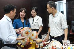 Đánh giá, phân hạng sản phẩm OCOP năm 2025