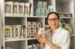 Gia Lai: 12 sản phẩm của 3 chủ thể được công nhận OCOP 4 sao đợt 1 năm 2025