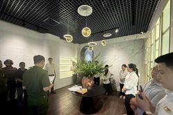 Cơ quan Thuế đã truy vết dòng tiền của TikToker Vũ Hồng Phúc 'Cún Bông' ra sao?