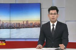 Chương trình Thời sự 23h00 | 23/06/2025