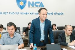 Tiêu chuẩn an ninh mạng cho hạ tầng trọng yếu