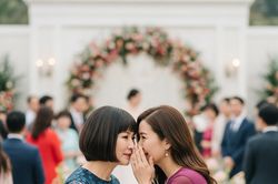 Cô gái phải cưới gấp khiến bao người xì xào, khi biết nguyên nhân ai cũng bật khóc