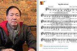 Nhạc sĩ Trần Thanh Tùng: Cân bằng giữa việc học nhạc phương Tây và nhạc dân tộc