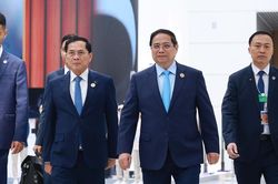 Thủ tướng tham dự Phiên khai mạc Hội nghị WEF 16 Thiên Tân 2025