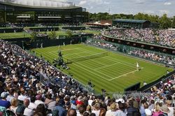 Tin nóng thể thao tối 25/6: Pickleball Việt Nam có tay vợt vào top 7 châu Á; Wimbledon 2025 phá kỷ lục tiền thưởng