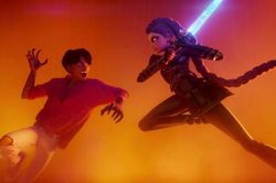 'KPop Demon Hunters': Đang định nghĩa đúng hay sai về nền công nghiệp K-pop?