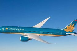 Vietnam Airlines đạt kỷ lục doanh thu và lợi nhuận