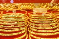 Giá vàng ngày 25/6/2025: Chờ đợi xem cú sụp hầm này đẩy giá vàng đi bao xa