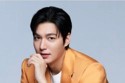 Lee Min Ho vướng tranh cãi vì đăng ảnh khoe quà sinh nhật hàng hiệu