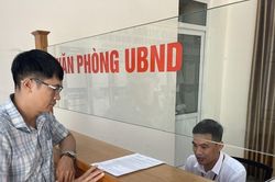 Không nghỉ hết ngày phép, công chức được hưởng thêm thu nhập
