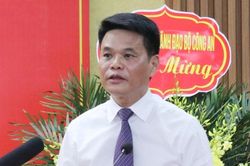 Ông Lê Ngọc Châu làm Chủ tịch UBND thành phố Hải Phòng mới