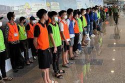 Triệt phá thành công đường dây lừa đảo qua mạng với số tiền lên tới hơn 2000 tỷ đồng