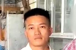 Đối tượng lừa tiền của nhiều người dân tỉnh Hòa Bình bị bắt khi đang trốn nã tại Lào