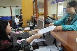 Tạm dừng việc ban hành quyết định kiểm tra thuế tại trụ sở người nộp thuế