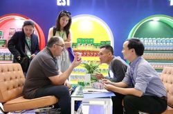 Định hình chiến lược cạnh tranh: Cơ hội bứt phá cho ngành hàng tiêu dùng nhanh