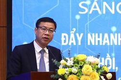 Khẳng định vai trò của năng lượng nguyên tử trong chiến lược phát triển quốc gia