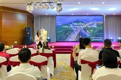 Nâng cao phong thái chuyên nghiệp phục vụ du khách