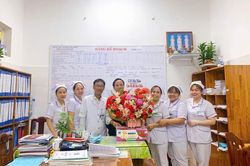Lan tỏa y đức từ những hành động bình dị