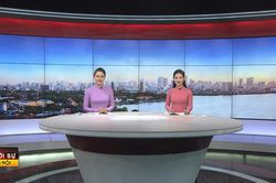 Chương trình Thời sự 18h30 | 25/06/2025