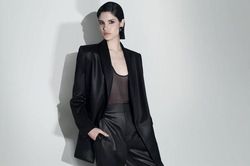 Vẻ đẹp giao thoa của lụa Lãnh Mỹ A
