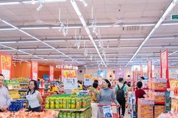 Cấp thiết nâng cao năng lực cạnh tranh ngành hàng tiêu dùng nhanh và thực phẩm