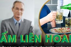 Nghiêm cấm liên hoan, chúc mừng nhận chức, lên chức sau sáp nhập đơn vị hành chính