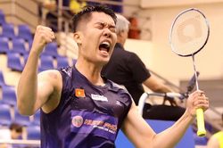 Tin nóng thể thao sáng 26/6: Đức Phát, Hải Đăng ra quân suôn sẻ ở US Open, Messi có thống kê khủng