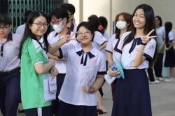 'Những vùng trời khác nhau' của Nguyễn Minh Châu vào đề Văn thi tốt nghiệp THPT 2025