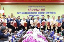 Chuẩn hóa năng lực bác sỹ và các chức danh y tế