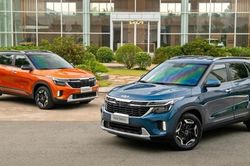 Giá xe Kia Seltos 2025 mới nhất